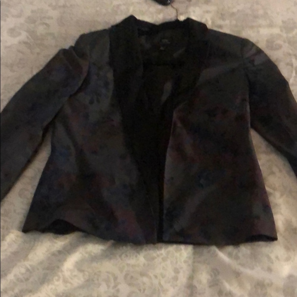 Mango Blazer